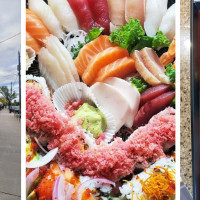 Kibo Sushi House - Avenue