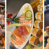 Kibo sushi-Islington