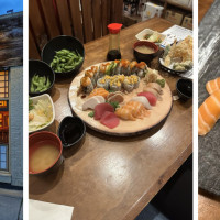 Kibo Sushi - Summerhill