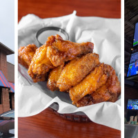 Kickback Jack's Raleigh