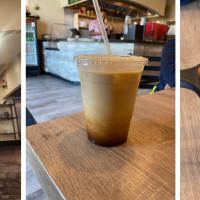 Kind Bean Café and Ethiopian Cuisine