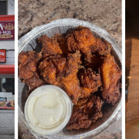 King Fried Chicken