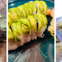 King & I - Sushi & Thai Restaurant