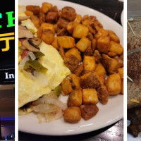 King Kitchen Family Restaurant