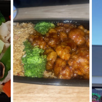 King Wok Chinese Restaurant