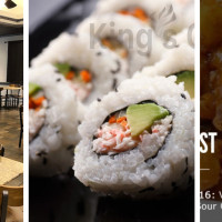 King's Asian Chef