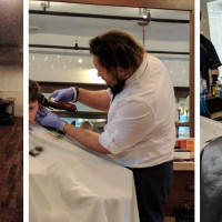 Kings Corner Barbershop