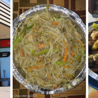 King's Express Chinese Food