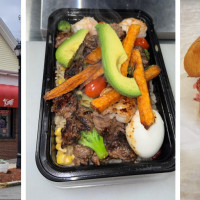 Kings Famous Roast Beef & Seafood