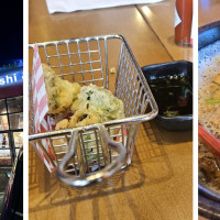 Kinjo Sushi & Grill Westhills