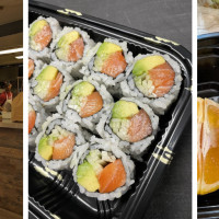 Kirin Asian kitchen