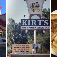 Kirt's Drive-In