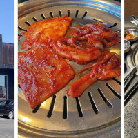 KKOKI Korean BBQ