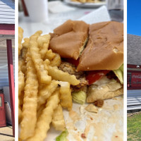 Knight's Drive-In
