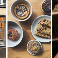 knockbox coffee