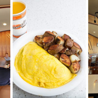 Koa Pancake House