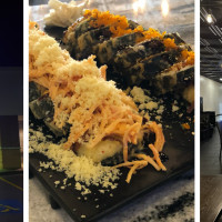 Kobe Asian Fusion