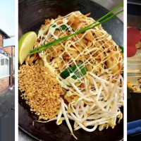 Koh Gurkha, Nepalese - Thai restaurant & bar