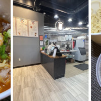 Koi Ramen