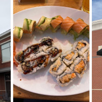 Koi Sushi & Thai