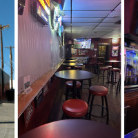 Kolb Road Lounge