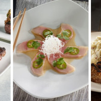 Kona Grill - Kansas City