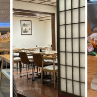 Konbu Japanese Restaurant(now open/new management )
