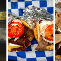 Kostas Gyros
