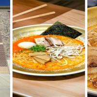 Kotoyama Ramen & Sushi