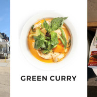 Krua Thai Cafe