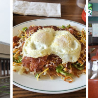Krystal Family Restaurant