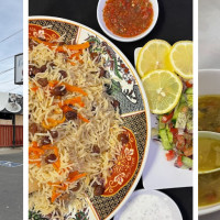 Kunduz Kabob & Pizza