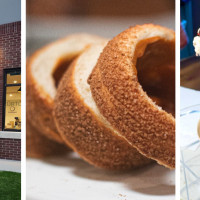 Kurly Kürtősh Café