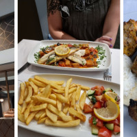 KUZEY Turkish and Mediterranean Restaurant