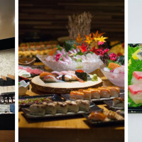 Kyabia Japanese Restaurant