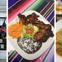 La Autentica Mexican Grill