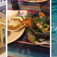 La Barquita Restaurant