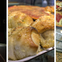 La Bistro Pizzeria