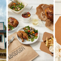 La Bodega Rotisserie and Goods