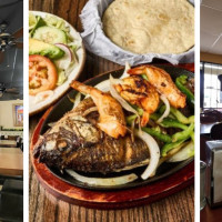 La Campiña Salvadoreña Arlington