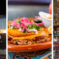 La Catrina Tacos & Tequila Bar, Middleburg