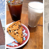 La Colombe Coffee Workshop