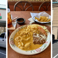 La Costita Mexican Restaurant