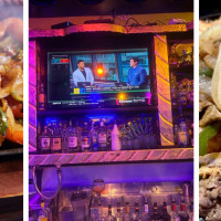 La Fiesta Tacos and Tequila