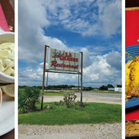 La Grande Mexican Restaurant