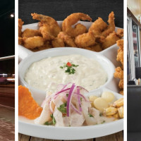 La Granja Parrilla & Seafood