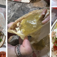 La Haciendita