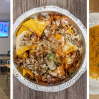 La Herradura Latin Food