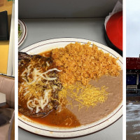 La Macarena Restaurante Mexicano