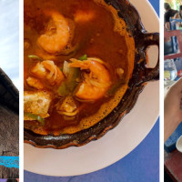 La Marina Marisqueria